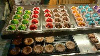 Candies Bandra Reclamation