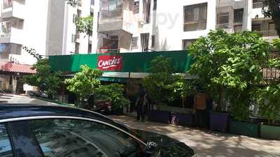 Candies Bandra Reclamation
