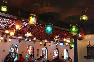 Candies Bandra Reclamation