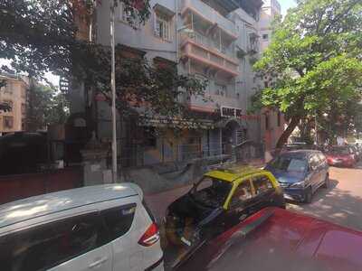Garage Inc. Colaba