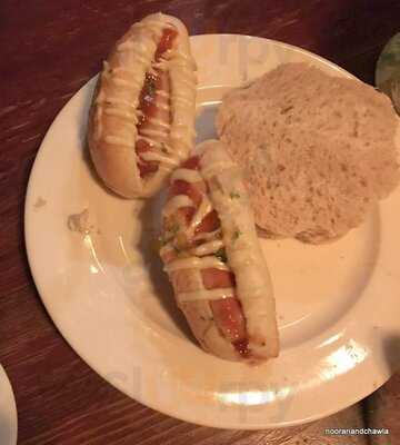 The Piano Man Jazz Club