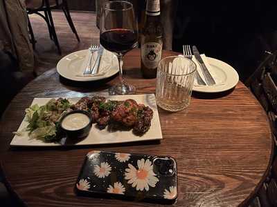 The Piano Man Jazz Club