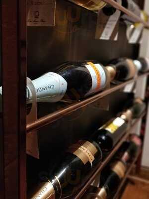 The Oriental Blossom