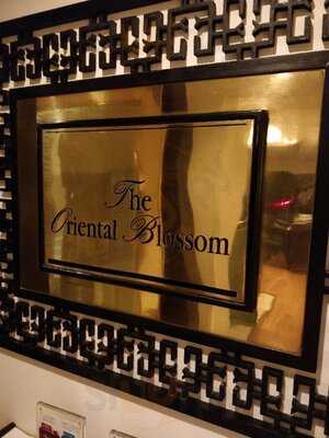 The Oriental Blossom