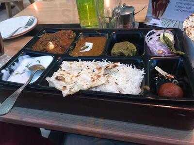 Punjabi By Nature Quickie