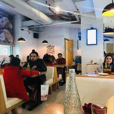 Punjabi By Nature Quickie