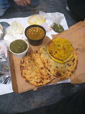 Amritsari Kulcha Junction