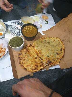 Amritsari Kulcha Junction