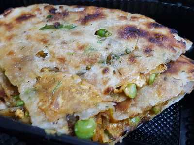 Amritsari Kulcha Junction