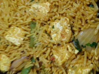 Amritsari Kulcha Junction