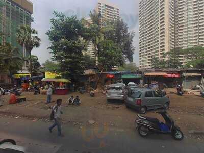 Amritsari Kulcha Junction