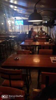 The Bar Stock Exchange - Vashi