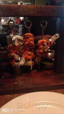 The Bar Stock Exchange - Vashi