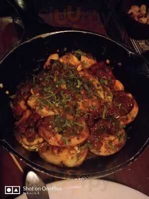 The Bar Stock Exchange - Vashi