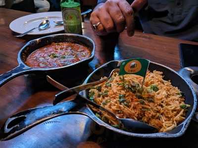 The Bar Stock Exchange - Vashi