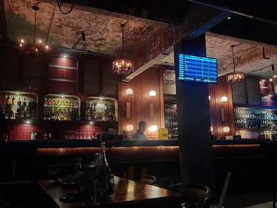 The Bar Stock Exchange - Vashi