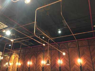 Pizza Express Andheri