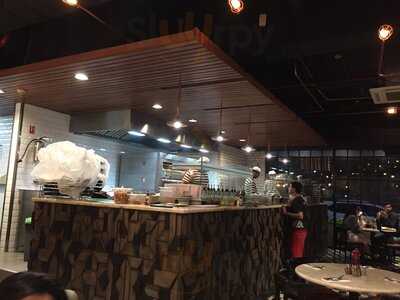 Pizza Express Andheri