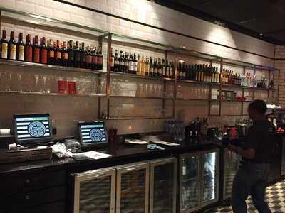 Pizza Express Andheri