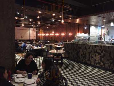 Pizza Express Andheri