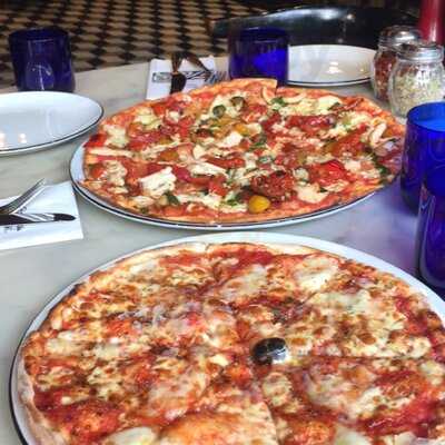 Pizza Express Andheri