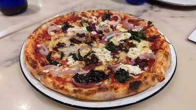 Pizza Express Andheri