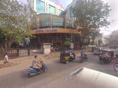 Pizza Express Andheri