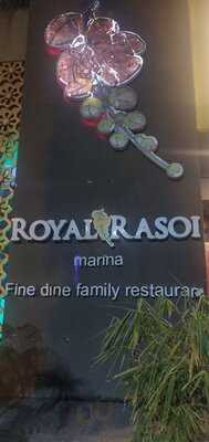 Royal Rasoi Marina