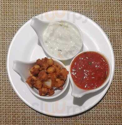 Oh! Calcutta Express