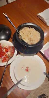 Oh! Calcutta Express