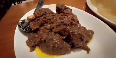 Oh! Calcutta Express