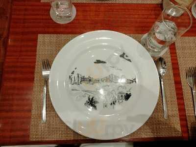 Oh! Calcutta Express