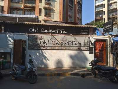 Oh! Calcutta Express