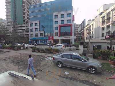 Oh! Calcutta Express