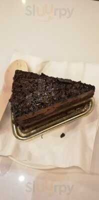 Poetry By Love And Cheesecake