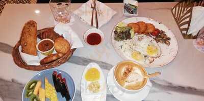 Poetry By Love And Cheesecake