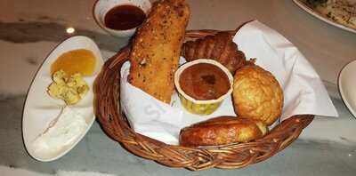 Poetry By Love And Cheesecake