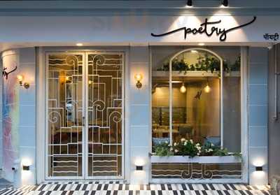 Poetry By Love And Cheesecake