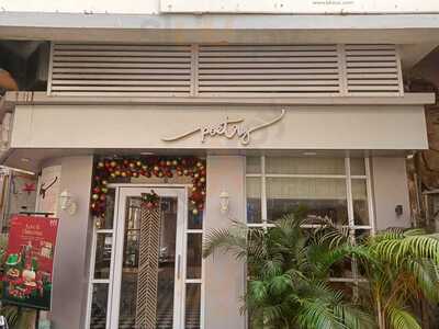 Poetry By Love And Cheesecake