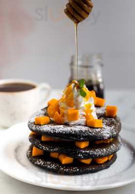 Poetry By Love And Cheesecake