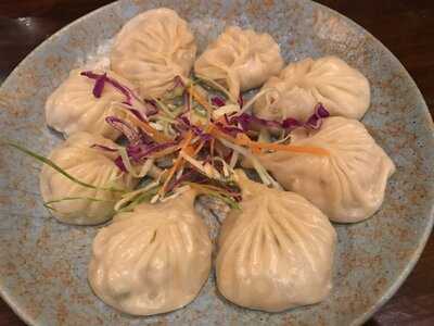 Yeti, The Himalayan Cuisine