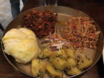 Yeti, The Himalayan Cuisine