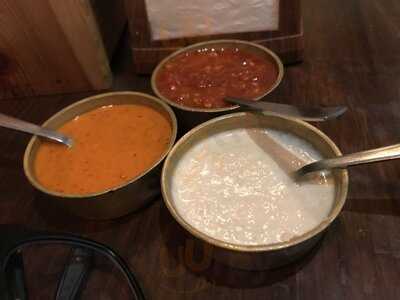 Yeti, The Himalayan Cuisine