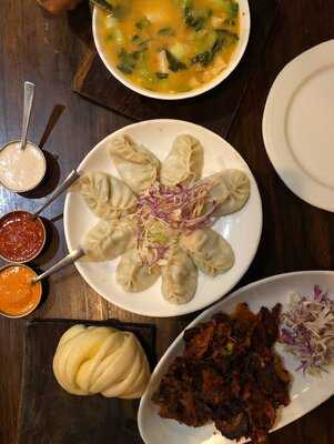 Yeti, The Himalayan Cuisine