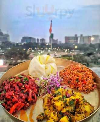 Yeti, The Himalayan Cuisine