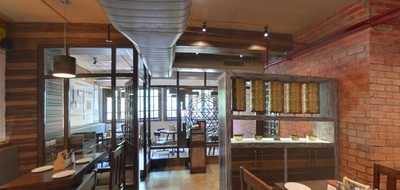 Yeti, The Himalayan Cuisine