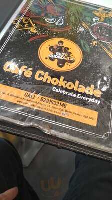 Cafe Chokolade