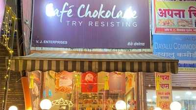 Cafe Chokolade