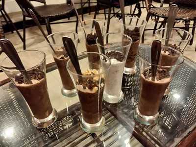 Cafe Chokolade