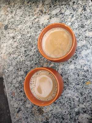 Chai La Tandoori Chai